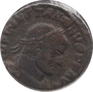 300 AD CONSTANTINE THE GREAT ROMAN COIN AE3 RO317 - Roman Coins - Cambridgeshire Coins
