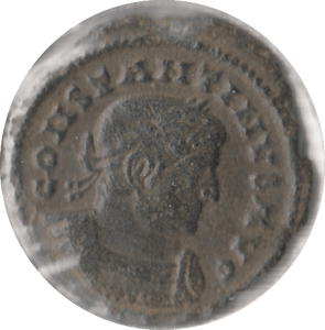 300 AD CONSTANTINE THE GREAT ROMAN COIN AE3 RO318 - Roman Coins - Cambridgeshire Coins