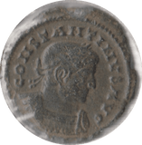 300 AD CONSTANTINE THE GREAT ROMAN COIN AE3 RO318 - Roman Coins - Cambridgeshire Coins