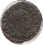 300 AD CONSTANTINE THE GREAT ROMAN COIN AE3 RO319 - Roman Coins - Cambridgeshire Coins