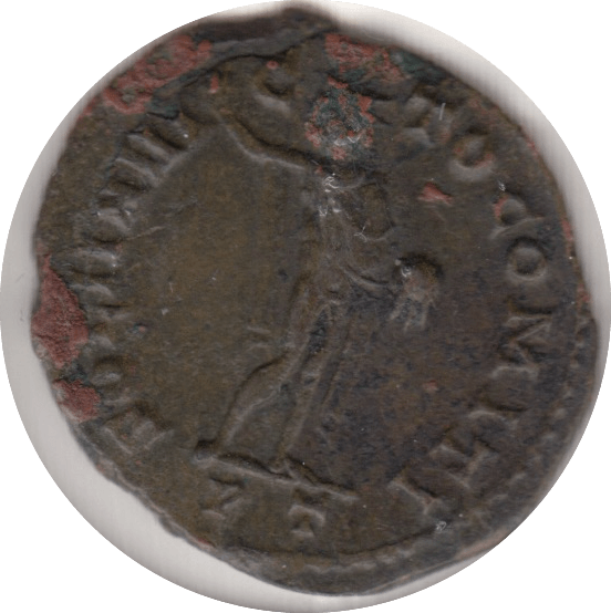 300 AD CONSTANTINE THE GREAT ROMAN COIN AE3 RO319 - Roman Coins - Cambridgeshire Coins