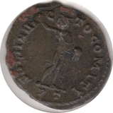 300 AD CONSTANTINE THE GREAT ROMAN COIN AE3 RO319 - Roman Coins - Cambridgeshire Coins