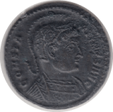 300 AD CONSTANTINE THE GREAT ROMAN COIN AE3 RO320 - Roman Coins - Cambridgeshire Coins