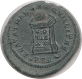 300 AD CONSTANTINE THE GREAT ROMAN COIN AE3 RO321 - Roman Coins - Cambridgeshire Coins