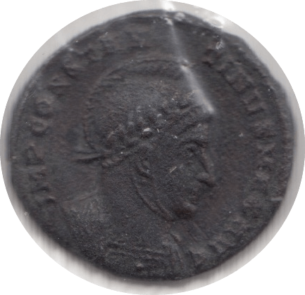 300 AD CONSTANTINE THE GREAT ROMAN COIN AE3 RO325 - Roman Coins - Cambridgeshire Coins