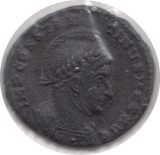 300 AD CONSTANTINE THE GREAT ROMAN COIN AE3 RO325 - Roman Coins - Cambridgeshire Coins