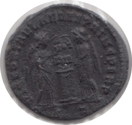 300 AD CONSTANTINE THE GREAT ROMAN COIN AE3 RO325 - Roman Coins - Cambridgeshire Coins