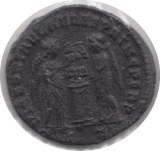 300 AD CONSTANTINE THE GREAT ROMAN COIN AE3 RO325 - Roman Coins - Cambridgeshire Coins