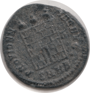 300 AD CONSTANTINE THE GREAT ROMAN COIN AE3 RO327 - Roman Coins - Cambridgeshire Coins