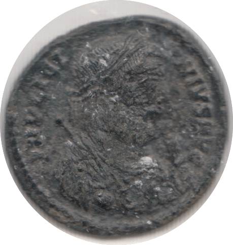300 AD CONSTANTINE THE GREAT ROMAN COIN AE3 RO327 - Roman Coins - Cambridgeshire Coins