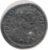 300 AD CONSTANTINE THE GREAT ROMAN COIN AE3 RO327 - Roman Coins - Cambridgeshire Coins
