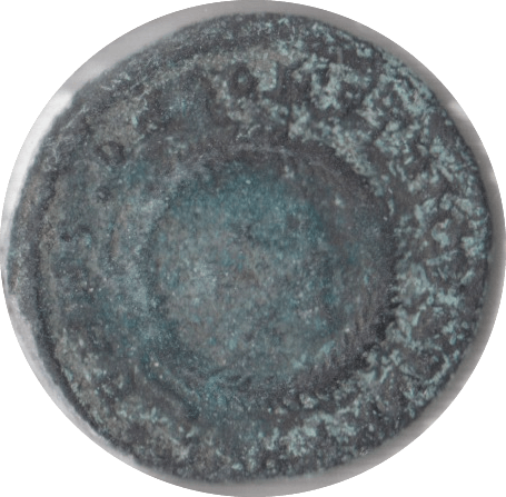 300 AD CONSTANTINE THE GREAT ROMAN COIN AE3 RO328 - Roman Coins - Cambridgeshire Coins