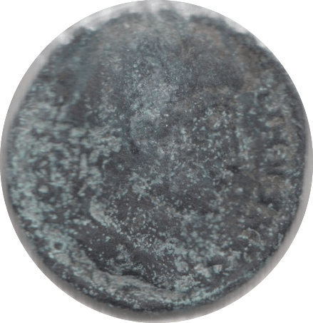 300 AD CONSTANTINE THE GREAT ROMAN COIN AE3 RO328 - Roman Coins - Cambridgeshire Coins