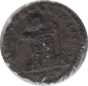 300 AD CONSTANTINE THE GREAT ROMAN COIN AE3 RO329 - Roman Coins - Cambridgeshire Coins