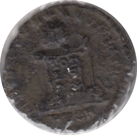 300 AD CONSTANTINE THE GREAT ROMAN COIN AE3 RO329 - Roman Coins - Cambridgeshire Coins