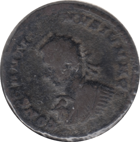 300 AD CONSTANTINE THE GREAT ROMAN COIN AE3 RO333 - Roman Coins - Cambridgeshire Coins