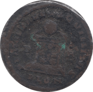 300 AD CONSTANTINE THE GREAT ROMAN COIN AE3 RO333 - Roman Coins - Cambridgeshire Coins
