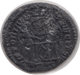 300 AD CONSTANTINE THE GREAT ROMAN COIN AE3 RO337 - Roman Coins - Cambridgeshire Coins