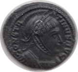 300 AD CONSTANTINE THE GREAT ROMAN COIN AE3 RO337 - Roman Coins - Cambridgeshire Coins