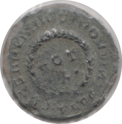 300 AD CONSTANTINE THE GREAT ROMAN COIN AE3 RO338 - Roman Coins - Cambridgeshire Coins