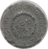 300 AD CONSTANTINE THE GREAT ROMAN COIN AE3 RO338 - Roman Coins - Cambridgeshire Coins