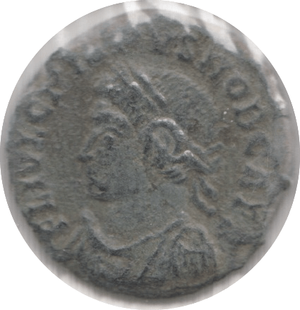 300 AD CONSTANTINE THE GREAT ROMAN COIN AE3 RO338 - Roman Coins - Cambridgeshire Coins