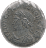 300 AD CONSTANTINE THE GREAT ROMAN COIN AE3 RO338 - Roman Coins - Cambridgeshire Coins