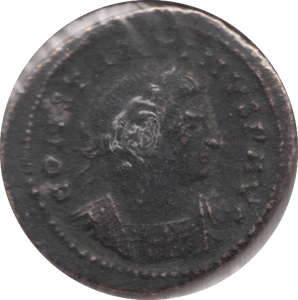 300 AD CONSTANTINE THE GREAT ROMAN COIN AE3 RO339 - Roman Coins - Cambridgeshire Coins
