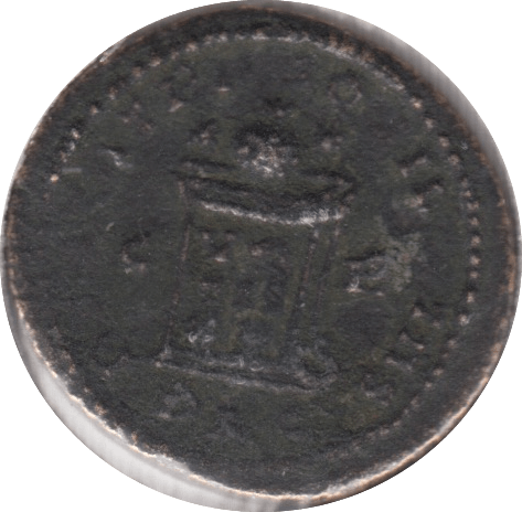 300 AD CONSTANTINE THE GREAT ROMAN COIN AE3 RO339 - Roman Coins - Cambridgeshire Coins