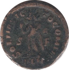 300 AD CONSTANTINE THE GREAT ROMAN COIN AE3 RO340 - Roman Coins - Cambridgeshire Coins