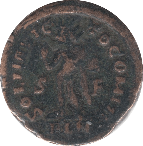 300 AD CONSTANTINE THE GREAT ROMAN COIN AE3 RO340 - Roman Coins - Cambridgeshire Coins