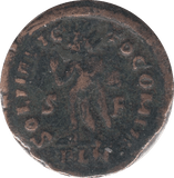 300 AD CONSTANTINE THE GREAT ROMAN COIN AE3 RO340 - Roman Coins - Cambridgeshire Coins