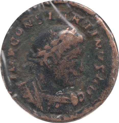 300 AD CONSTANTINE THE GREAT ROMAN COIN AE3 RO340 - Roman Coins - Cambridgeshire Coins