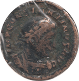 300 AD CONSTANTINE THE GREAT ROMAN COIN AE3 RO340 - Roman Coins - Cambridgeshire Coins