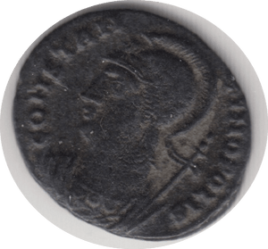 300 AD CONSTANTINE THE GREAT ROMAN COIN AE3 RO341 - Roman Coins - Cambridgeshire Coins