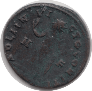 300 AD CONSTANTINE THE GREAT ROMAN COIN AE4 RO307 - Roman Coins - Cambridgeshire Coins