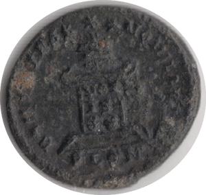 300 AD CONSTANTINE THE GREAT ROMAN COIN LONDON MINT AE3 RO306 - Roman Coins - Cambridgeshire Coins