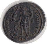 300 AD CONSTANTINE THE GREAT ROMAN COIN RO305 - Roman Coins - Cambridgeshire Coins