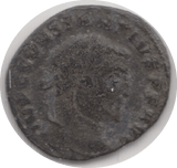 305 - 306 AD CONSTANTIUS I ROMAN COIN RO395 - Roman Coins - Cambridgeshire Coins