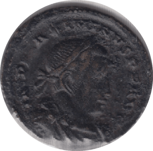 305 - 313AD MAXENTIUS II ROMAN COIN RO13 - Roman Coins - Cambridgeshire Coins