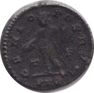 305 - 313AD MAXENTIUS II ROMAN COIN RO13 - Roman Coins - Cambridgeshire Coins