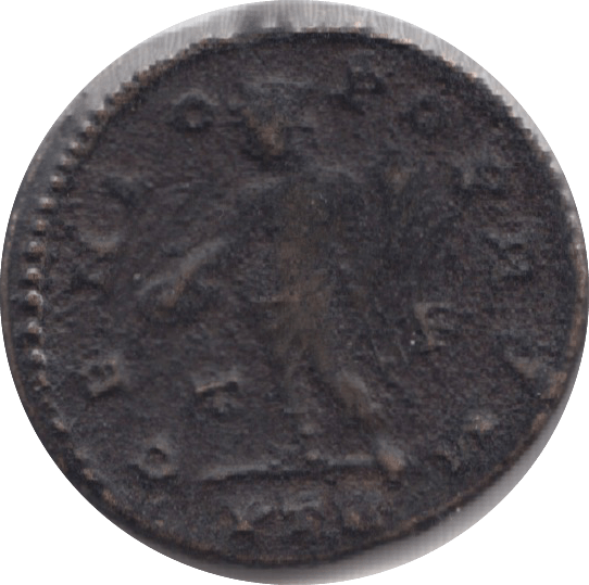 305 - 313AD MAXENTIUS II ROMAN COIN RO13 - Roman Coins - Cambridgeshire Coins