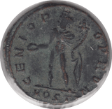 305-314 AD MAXIMUS II ROMAN COIN ref 215 - roman coins - Cambridgeshire Coins