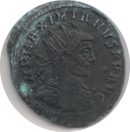 306 - 312 AD MAXENTIUS ROMAN COIN RO20 - Roman Coins - Cambridgeshire Coins