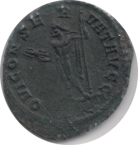 306 - 312 AD MAXENTIUS ROMAN COIN RO20 - Roman Coins - Cambridgeshire Coins