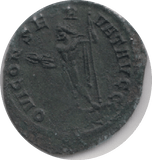 306 - 312 AD MAXENTIUS ROMAN COIN RO20 - Roman Coins - Cambridgeshire Coins