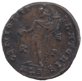 306 - 312 AD MAXENTIUS ROMAN COIN RO283 - Roman Coins - Cambridgeshire Coins