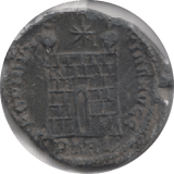 306 - 337 AD CONSTANTINE I ROMAN COIN RO64 - Roman Coins - Cambridgeshire Coins