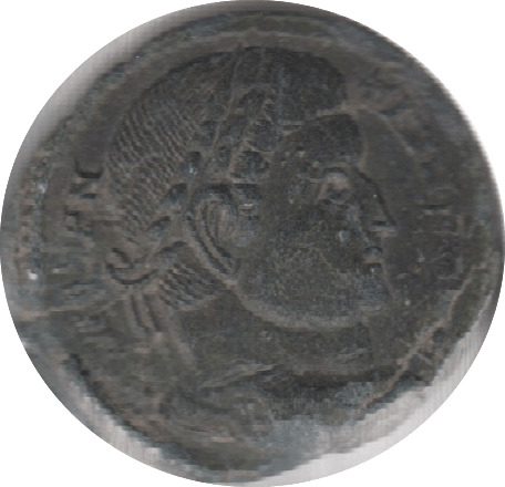306 - 337 AD CONSTANTINE I ROMAN COIN RO64 - Roman Coins - Cambridgeshire Coins