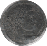 306 - 337 AD CONSTANTINE I ROMAN COIN RO64 - Roman Coins - Cambridgeshire Coins